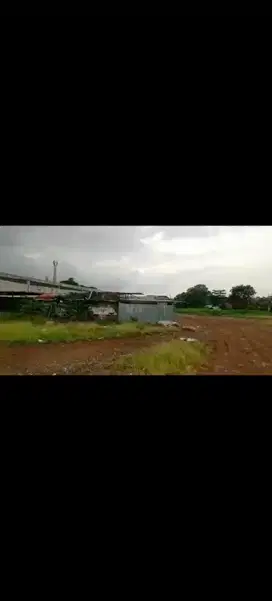 Dijual kavling daerah strategis Caringin Bandung