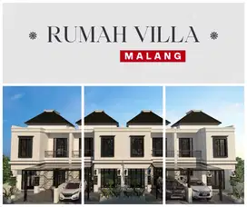 Jual Rumah Malang Dekat-nya Batu