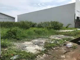 Dijual Lahan Kavling di Laksana Bussines Park Pakuhaji Tangerang