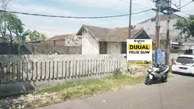 Jual Rumah Hit Tanah   Manukan Lor