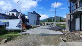 VILLA VIEW PEGUNUNGAN DAN KOTA BATU// DEKAT ALUN - ALUN KOTA BATU