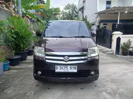 Suzuki APV Arena GX Automatic Istimewa