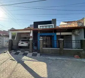 Rumah kondisi bagus