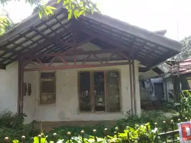 Komplek Timah Cilandak , Kav tanah 384 m2   18 jt / m2