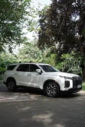 Hyundai Palisade 2022 Diesel