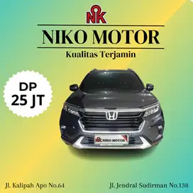 (ANTIK KM10RB) BRV E 1.5 PRESTIGE 2023 AT : 2022|2024