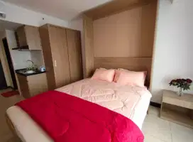 Apartemen Cicilan Murah  2 juta - an per bulan