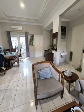 Dijual Rumah Asri Di Kota Baru Parahyangan