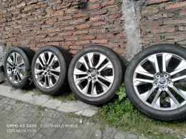 VELG INOVA ZENIX TYPE Q R18