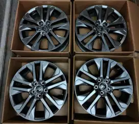 VELG INOVA ZENIX TYPE Q R18