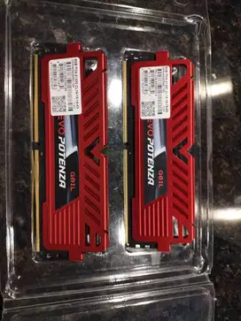 RAM EVO POTENZA 8GB DDR4 2666MHZ