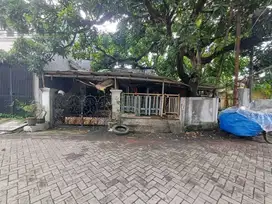 DIJUAL RUMAH RUNGKUT ASRI UTARA SURABAYA RON.A1996