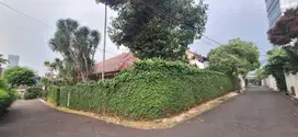 Rumah di Lingkungan Nyaman 300 meter dari Citos Peruntukan Wisma
