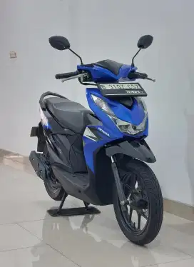 DP 500RB HONDA NEW BEAT FI CBS TAHUN 2023
