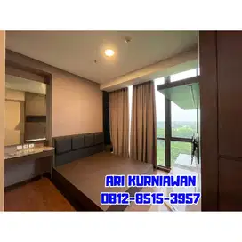 Dijual apart termewah diBSD City MARIGOLD NAVAPARK 2 BR Furnish