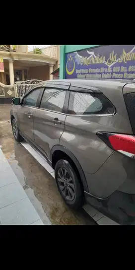 Daihatsu Terios 2022 Bensin