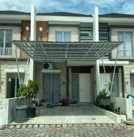 Dijual Rumah Greenland Residence Laban Menganti Gresik  SIU.A319