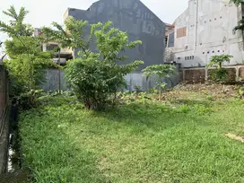 Di Jual Cepat Tanah Kavling di Jl. Kemuning Raya