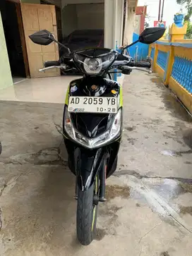 Mio AT/AL115 S 28 D