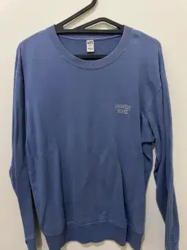 Sweater Uniqlo UT Disney Size M