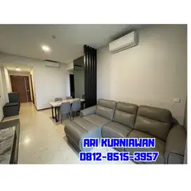 Apart Paling worth it BSD City Pusat kota MARIGOLD NAVAPARK 3Man