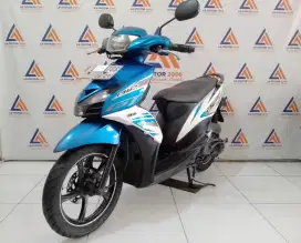 YAMAHA MIO GT THN 2014 (spaylater/kreadivo/CC)