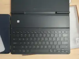 Keyboard Case Samsung Galaxy Tab S7 FE Original