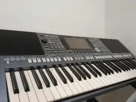 YAMAHA PSR S970 /  PSR S 970 Second Like New Sangat Mulus