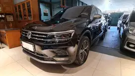 KM 14RB - Volkswagen VW Tiguan All Space Pemk 2023