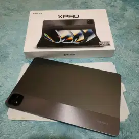 Infinix Xpad Ram 4 / 256 Gb