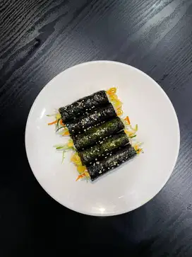 Juru Masak Cloud Kitchen Masakan Korea