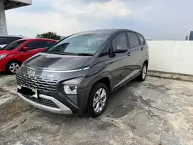Hyundai Stargazer 2023 Bensin