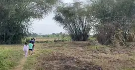 Tanah Murah Strategis di Banjaran Bandung
