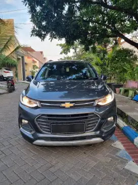 Chevrolet Trax Premiere 2018