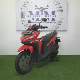 PROMO!! VARIO 125 CBS DP 600K, MOTOR BERGARANSI-MENTARI JOJO MOTOR