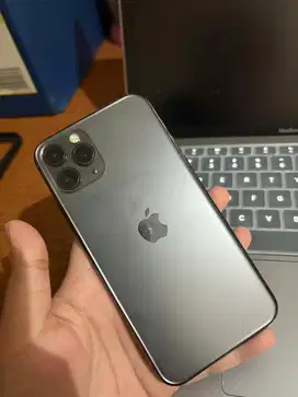 iphone 11 pro 256 gb inter
