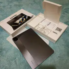 Xpad Infinix 4/256 Gb