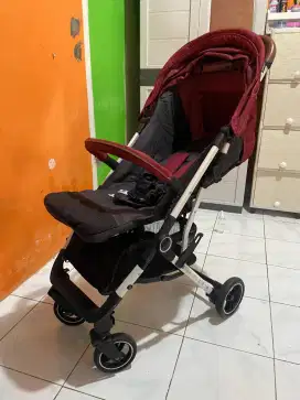 Stroller BABYELLE Bekas/Second Like New