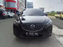 CX5 TOURING 2015