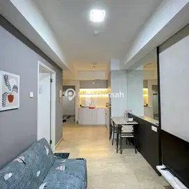 DISEWA APARTEMEN JALAN PUTRI HIJAU APARTEMEN PODOMORO TOWER LIBERTY