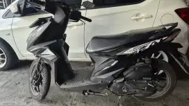 Honda Beat CBS 2024 odo 4rb Ab Sleman