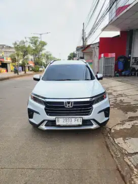 BRV PRESTIGE SENSING CVT 2022