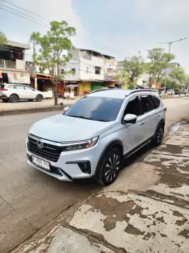 BRV PRESTIGE SENSING CVT 2022
