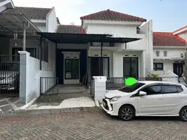 RUMAH PERUMAHAN ELIT VILLA PUNCAK TIDAR MALANG