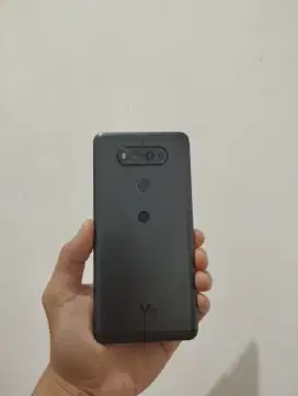 LG v20 Black ram 4/64 GB minus