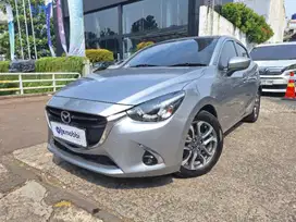 DP 5% Mazda 2 1.5 Bensin-AT 2018 SIM