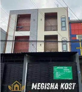 NOL Raya Jual Kost di Nol Raya Karah dekat Jambangan Ketintang SBY
