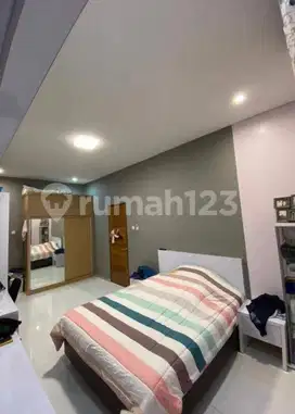 Dijual Rumah Bagus Siap Huni 2 Lantai Villa Japos Ciledug Tangerang