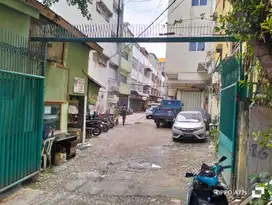 Ruko Pinangsia Taman Sari 3Lt 4,5x15 One Gate System Strategis