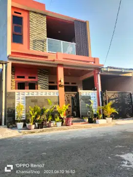 Dijual cepat bangunan komersil daerah kuningan
